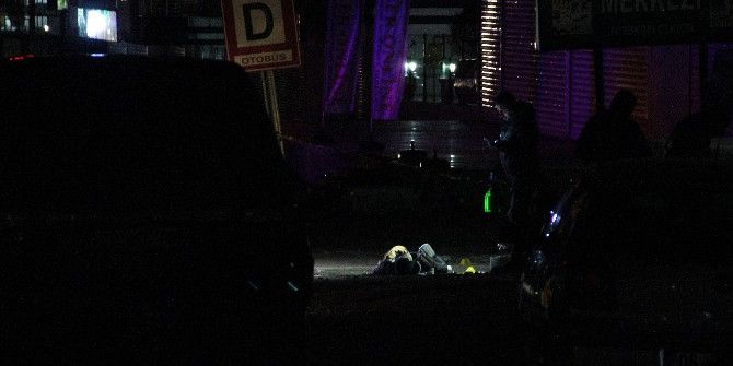 Diyarbakır’da 1 Terörist Öldürüldü