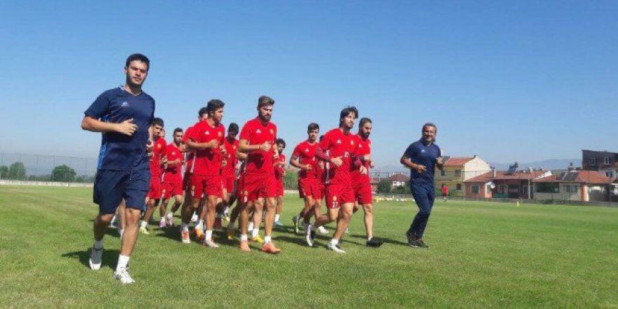 Yeni Malatyaspor’da Mba Krizi