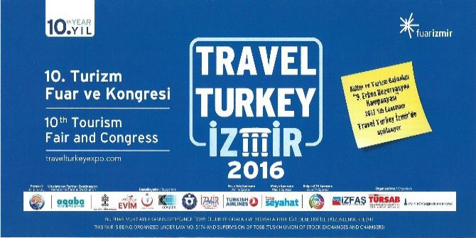 Kuşadası Travel Turkey’e Katılıyor