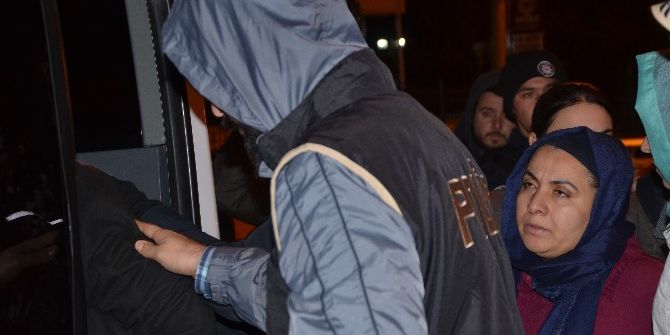 Şehit Kaymakam Muhammed Safitürk Davasında 7 Kişi Tutuklandı