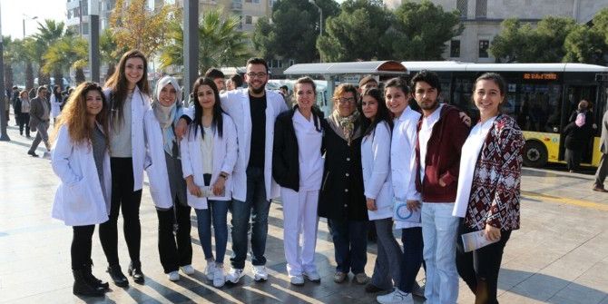 Streskop Topluluğu Diyabete Dikkat Çekti