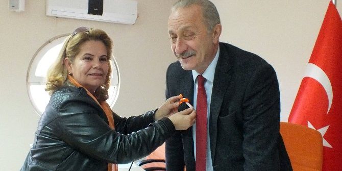 Didim Belediye Meclisi’nden Kadına Yönelik Şiddet Duyarlılığı