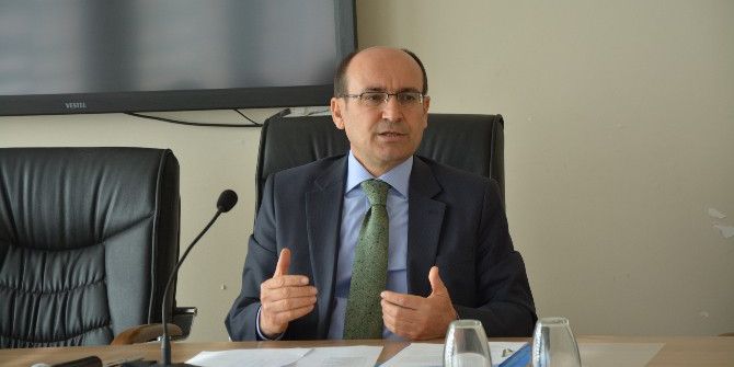 Söke İnsan Hakları Kurulu’na 11 Ayda 40 Başvuru Yapıldı