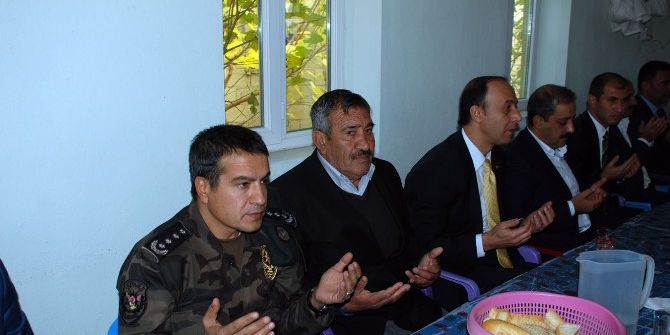 Şehit Er Onur Boztemir Şehadetinin 7. Yılında Dualarla Anıldı