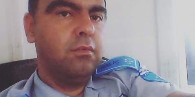 Özel Güvenlikçinin Ölümüne Soruşturma