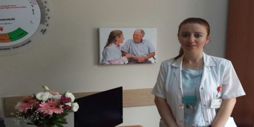 Sıcakta Bol Sıvı Tüketin