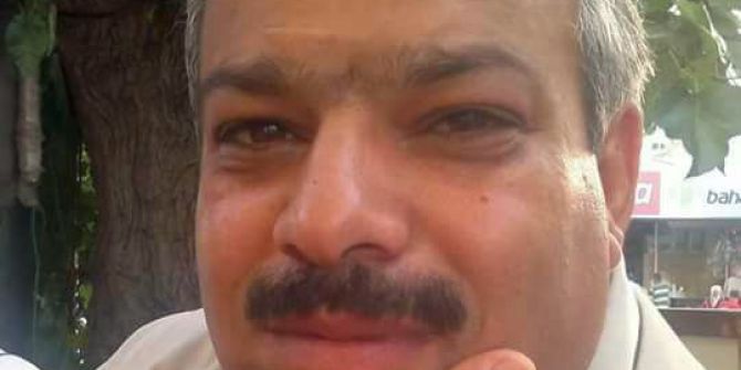 Kazada Ağır Yaralanan İmam Hayatını Kaybetti