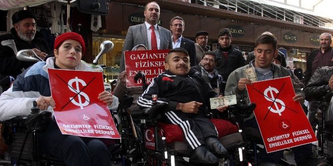 Tl’ye Destekte Engel Tanımadılar