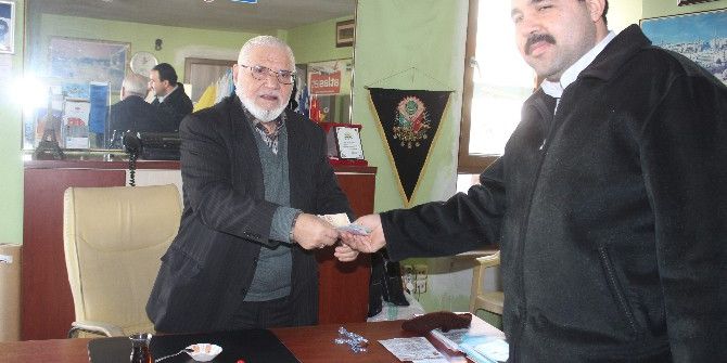 Aydın’da Hac Ve Umre Ücretleri Tl Olarak Ödenmeye Başladı