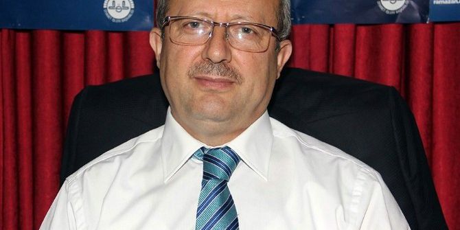 Çanakkale’ye Yeni Müftü