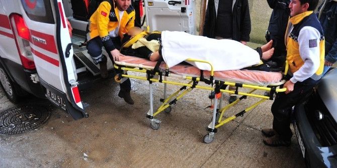 Taciz Cinayetinde Kayınpederini Öldüren Geline Ceza Verilmedi, Tahliye Kararı Verildi...