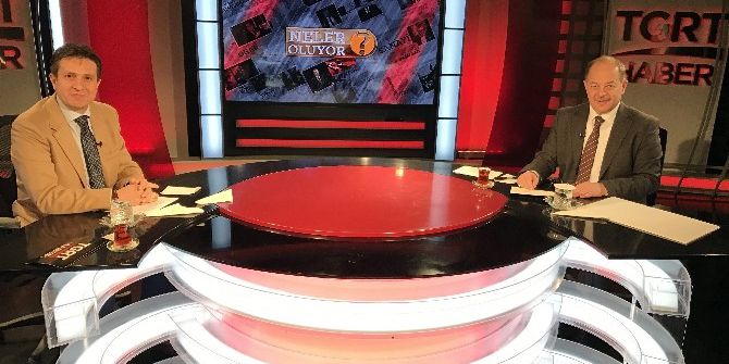 Bakan Akdağ: “Cin Hastanesi Denen Yere İl Müdürlüğümüz Derhal Müdahale Etti”