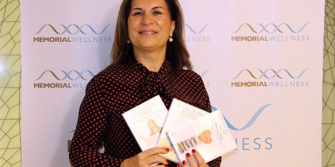 Sağlıklı Yaşam İçin Bir Araya Geldiler