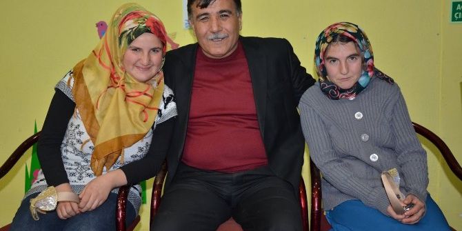 Engelli Dostu Başkan