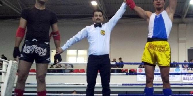 Demokrasi Şehitleri İçin Ringe Çıktı