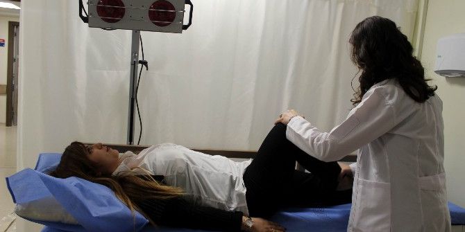 Romatizma Hastalarına Kış Uyarısı