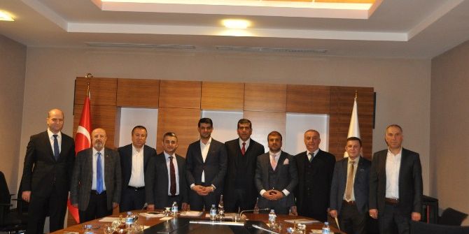 Hububat, Bakliyat, Yağlı Tohumları Ve Mamulleri İhracatında Güneydoğu Farkı