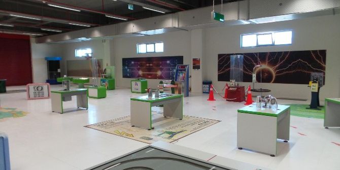 Kepez Bilim Merkezi Esas Sözleşmesi İmzalandı