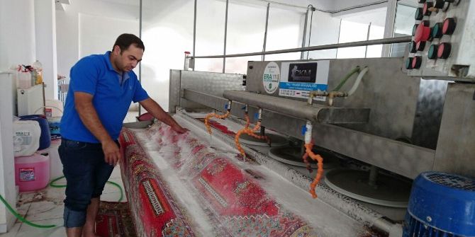 Develili Esnaflardan Cumhurbaşkanı’nın Çağrısına Destek