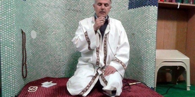 Kütahya’nın Yeni Müftüsü Hüseyin Hazırlar