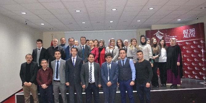 Aile Ve Sosyal Politikalar İl Müdürlüğü Hedef Büyütüyor