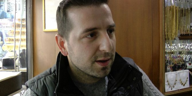 Düzce’de 100 Dolara İki Ekmek 500 Dolara Beş Ekmek