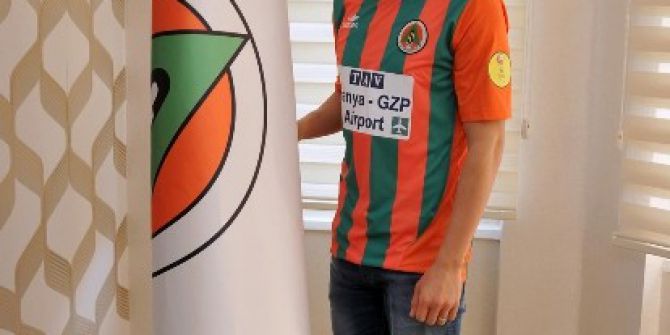 Aytemiz Alanyaspor Sezer’le Yolları Ayırdı