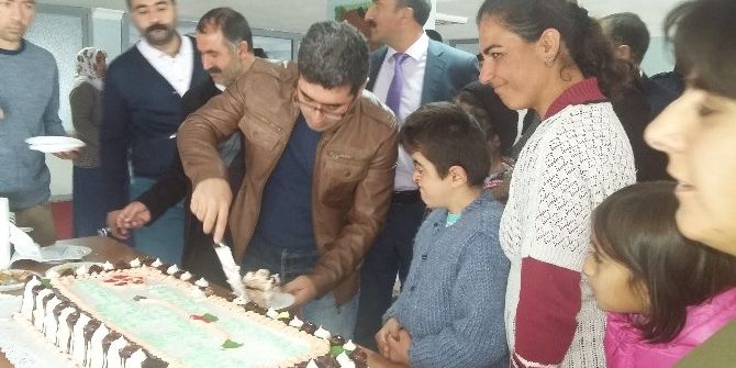 Varto’da Engelliler Günü Etkinliği