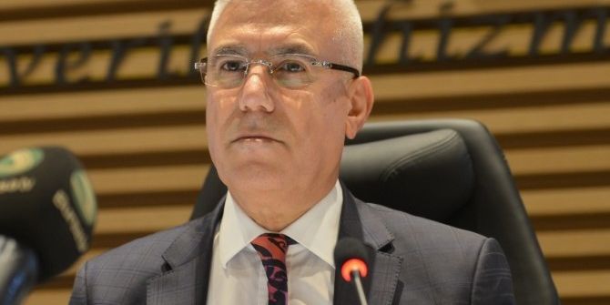 Bozbey: “Fsm Bulvarı İçin Keşke Nilüfer’den De Görüş Alınsaydı”