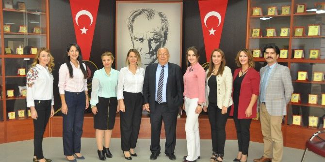 Gkv’li Pdr Uzmanları Göçlerle Yaşanan Sıkıntılara Dikkat Çekti