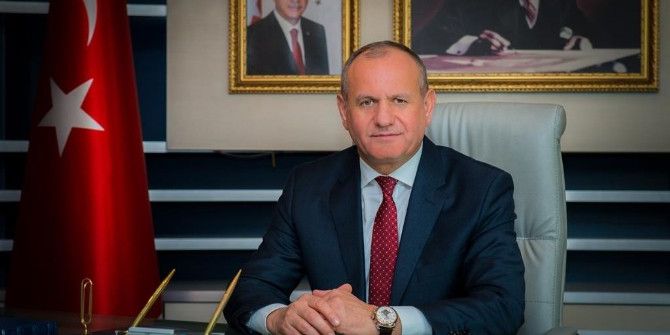 Başkan Keleş, Düzce’nin İl Olmasının 17. Yıl Dönümü Sebebiyle Mesaj Yayınladı