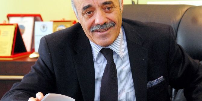 Başkan Lütfü Yücelik; “Kobi’lerin Daha Esnek Kredilere İhtiyacı Var”