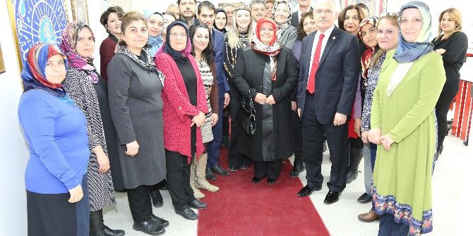 Bozok Üniversitesi’nde Atölyeler İyileştirildi