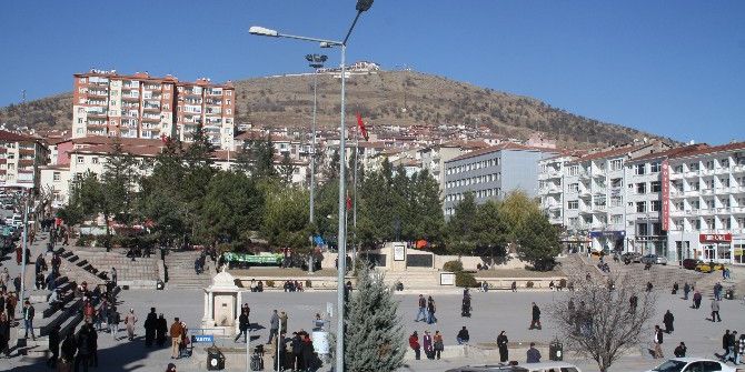 Yozgat’ın Risk Haritası Asdep İle Çıkarılacak