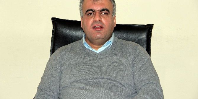 Kayyum Engellileri Kırmadı