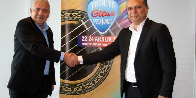 Antalya’da Flamenko Ve Latin Amerika Rüzgarı Esecek