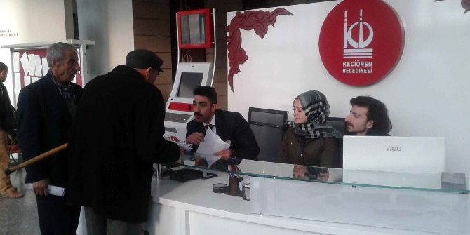 İş Hayatına Erken Atıldılar