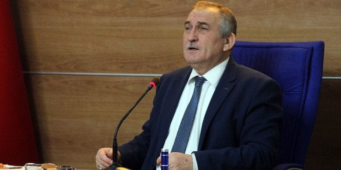 Bolu Belediyesi’nden 3 İşçi Çıkartıldı