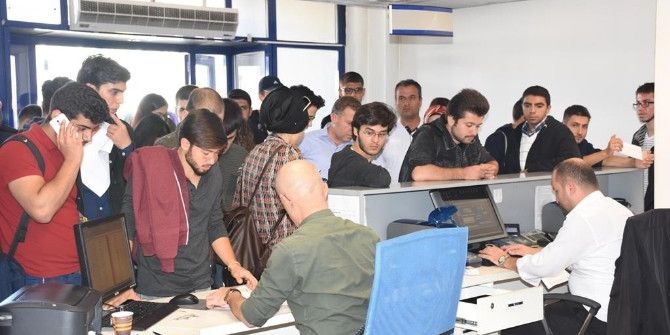 Düzce Belediyesinden Aöf Öğrencilerine Müjde