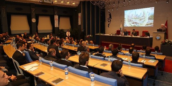"Akıllı Yönetici, Bilgiye Nasıl Ulaşacağını Bilendir"