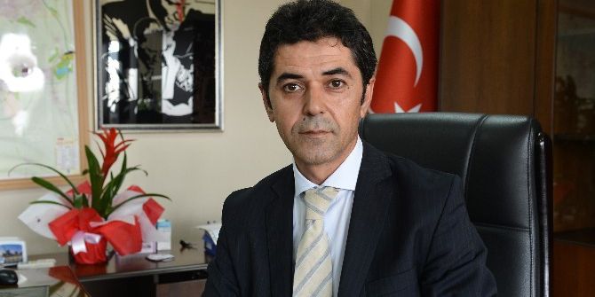 Yangın "Geliyorum" Demez