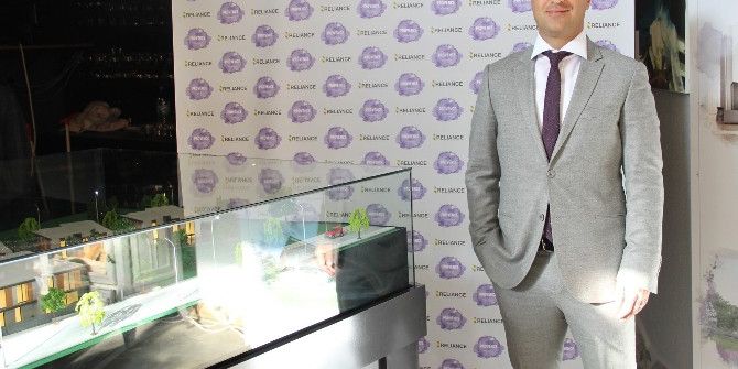 İnşaat Sektöründen Tl Kampanyasına Destek