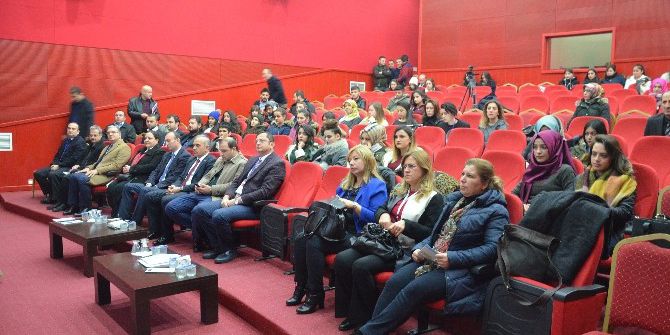 Ordu’da Tekstil Sektörünün Gelişimi Çalıştayı