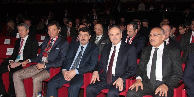 Bakan Özlü: “Türkiye’ye Karşı Döviz Kurları Üzerinden Operasyona İzin Vermeyeceğiz”