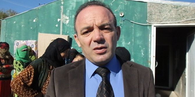 Burhaniye’de Genç Çiftçilere Ücretsiz Düve Dağıtıldı