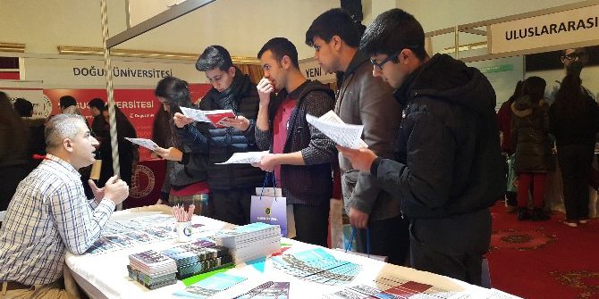 Düzce Üniversitesi Hatay’da