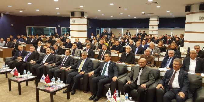 Kayseri Şeker Ar-ge Merkezi, İyi Uygulamaları İle Takdir Topladı