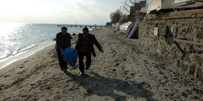 Denizden Dini İçerikli Kitaplar Çıktı