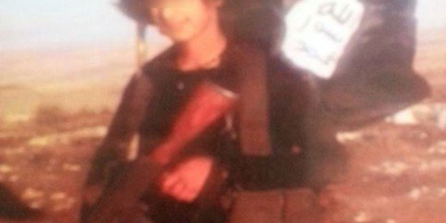 Hatay’da Daeş Terör Örgütü Mensubu Yakalandı