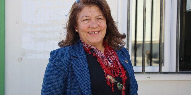 Muhtardan Eskişehirspor’a Destek